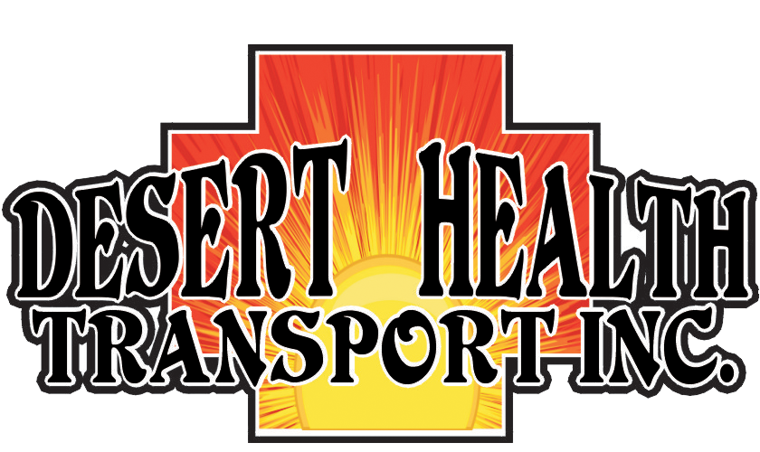 Desert Health Transport